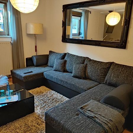 שופהיים Apartment Entegast מראה חיצוני תמונה