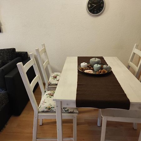 שופהיים Apartment Entegast מראה חיצוני תמונה