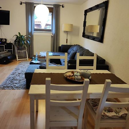שופהיים Apartment Entegast מראה חיצוני תמונה