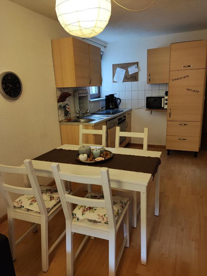 שופהיים Apartment Entegast מראה חיצוני תמונה