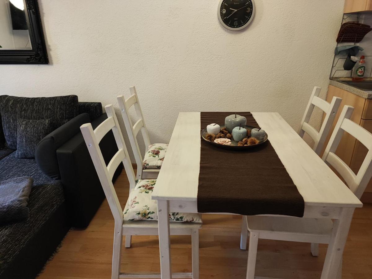 שופהיים Apartment Entegast מראה חיצוני תמונה