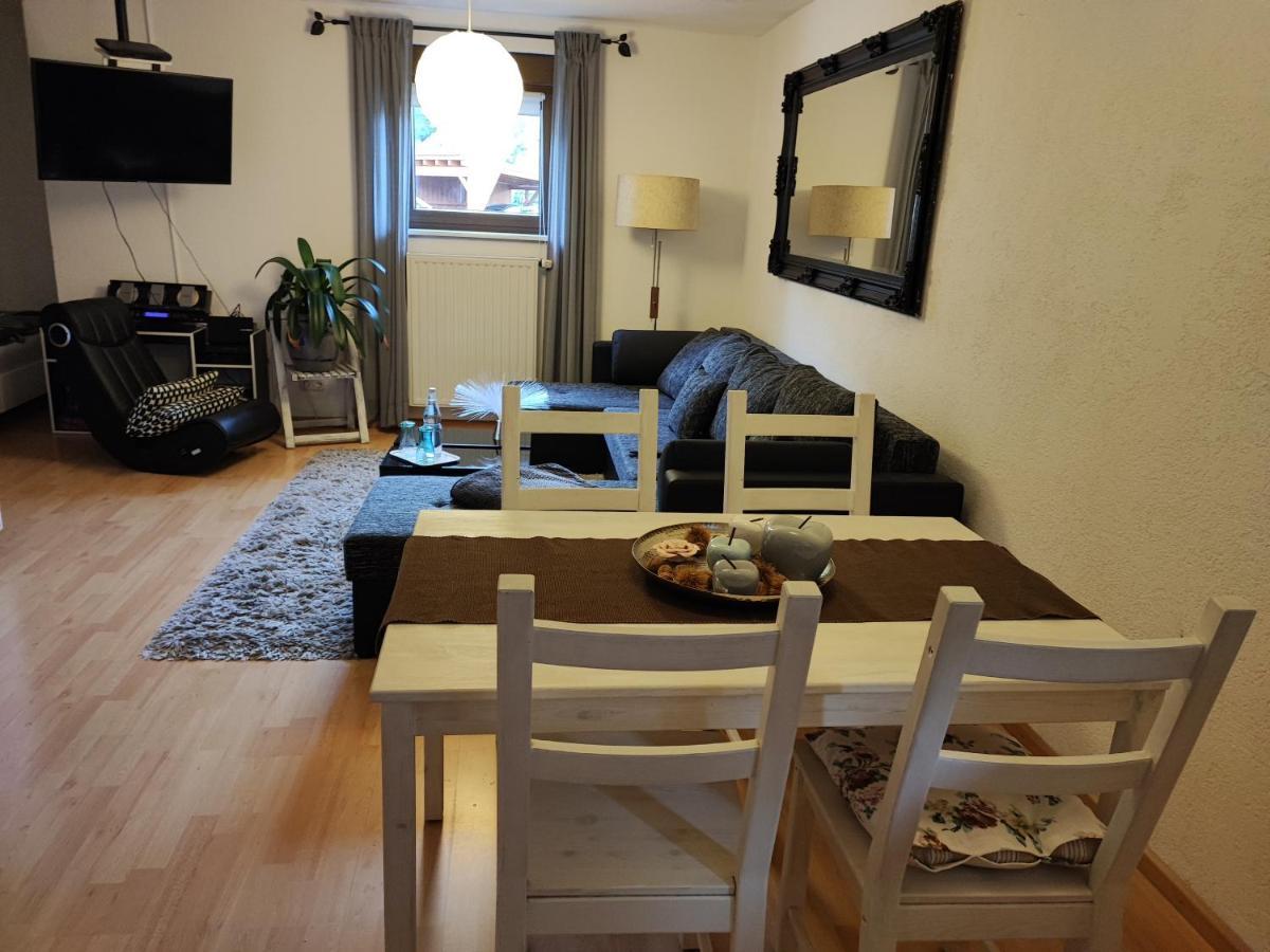 שופהיים Apartment Entegast מראה חיצוני תמונה
